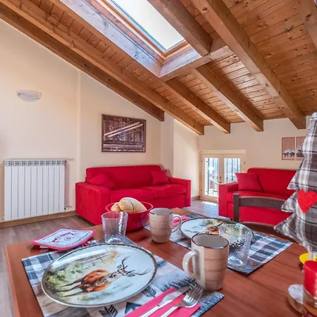 Roncobellissimo! - Fresco E Relax A 1.000 Metri