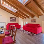 Roncobellissimo! Apartman