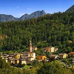 Roncobellissimo! Apartman *