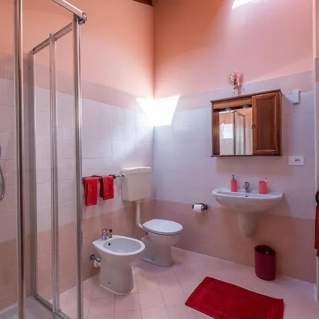 Roncobellissimo! Appartement Roncobello