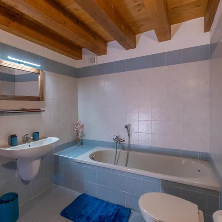 Appartement Roncobellissimo!