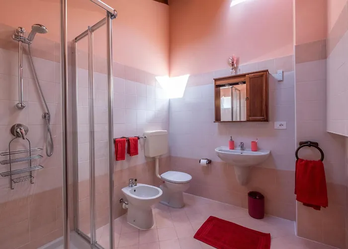 Roncobellissimo! Appartement Roncobello