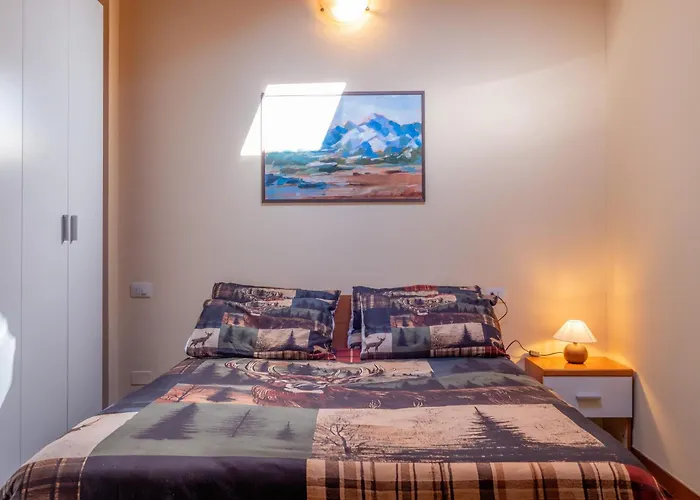Appartement Roncobellissimo!